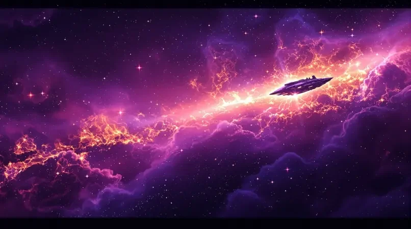 科幻巨制合集 - 国产久久精品资源合集封面