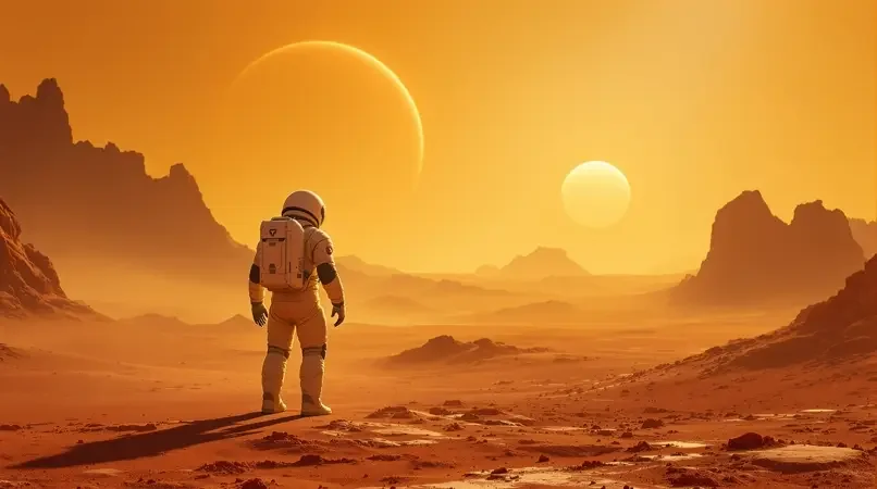 星际边境·终章 - 国产久久精品免费高清视频封面
